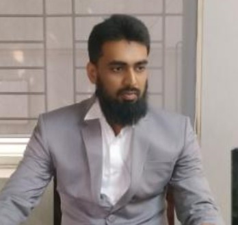 Eng CM Mehdi Hasan
